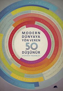 Modern Dünyaya Yön Veren 50 Düşünür
