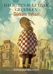 Haliç'ten Bulutlar Geçerken - Görkem Yeltan