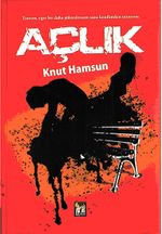 Açlık