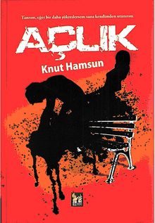 Açlık
