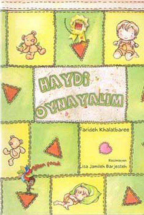 Haydi Oynayalım
