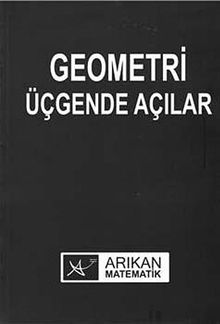 Geometri / Üçgende Açılar
