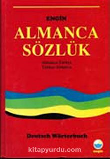 Almanca Büyük Sözlük - Kolektif