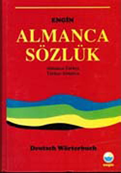 Almanca Büyük Sözlük