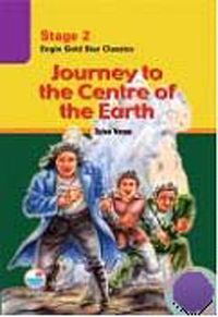 Journey The Centre The Earth  (Stage 2) (CD'siz)