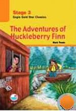 The Adventures Of Huckleberry Finn  (Stage 3 ) (CD'siz)