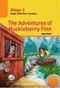 The Adventures Of Huckleberry Finn  (Stage 3 ) (CD'siz)