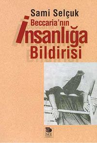 Beccaria'nın İnsanlığa Bildirisi
