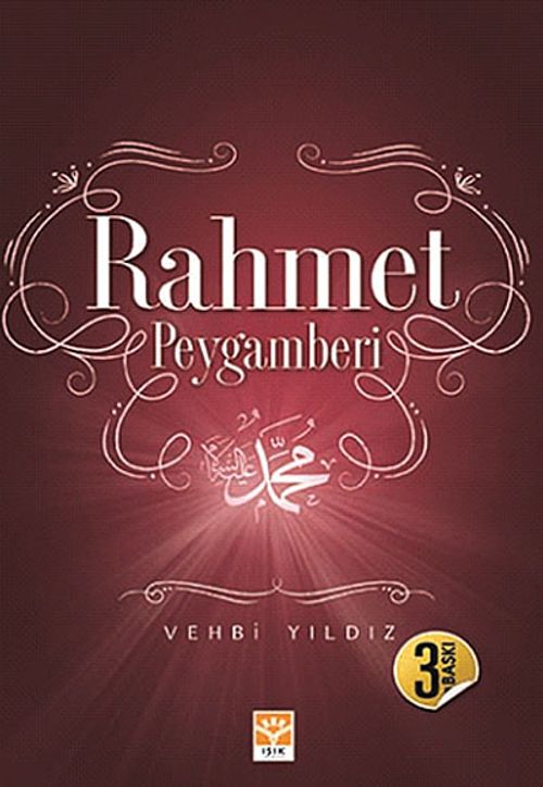 Rahmet Peygamberi