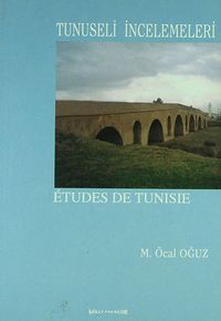 Tunuseli İncelemeleri (1-G-25)