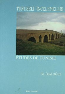 Tunuseli İncelemeleri (1-G-25)