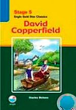 David Copperfield  (Stage 5) Cd'siz