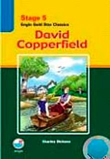 David Copperfield  (Stage 5) Cd'siz