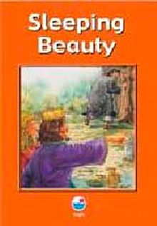 Sleeping Beauty  (Reader A ) Cd'siz