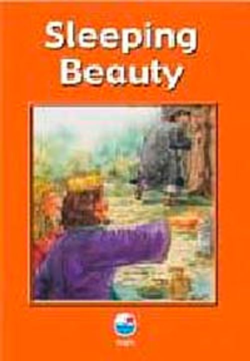 Sleeping Beauty  (Reader A ) Cd'siz