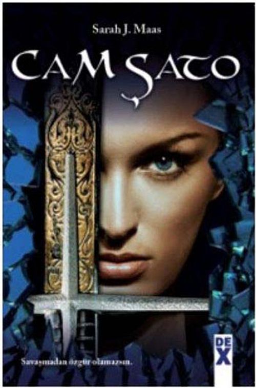 Cam Şato