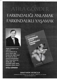 Farkındalığı Anlamak Farkındalıklı Yaşamak