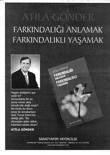 Farkındalığı Anlamak Farkındalıklı Yaşamak