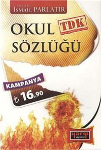 Okul Sözlüğü