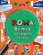 Roma & Bilmek İstediğiniz Her Şey