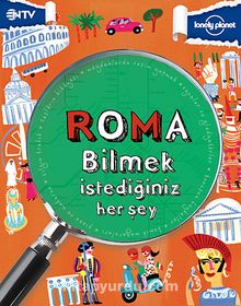 Roma & Bilmek İstediğiniz Her Şey - Klay Lamprell