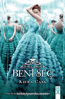 Beni Seç 1 - Kiera Cass