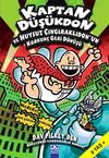 Kaptan D&uuml;ş&uuml;kdon ve Huysuz &Ccedil;ıngıraklıdon'un Korkun&ccedil; Geri D&ouml;n&uuml;ş&uuml;
