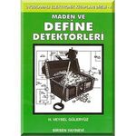 Maden ve Define Detektörleri