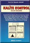 Kalite Kontrol & Excel Destekli