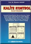 Kalite Kontrol & Excel Destekli