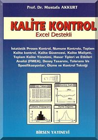 Kalite Kontrol & Excel Destekli