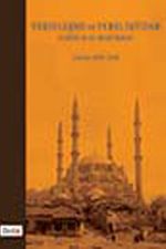 Yerelleşme ve Yerel İktidar Edirne Alan Araştırması