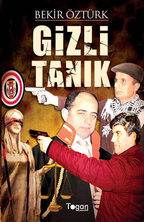 Gizli Tanık