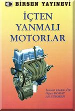 İçten Yanmalı Motorlar (İsmail Hakkı Öz)