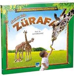 Sevimli Kule Zürafa