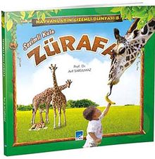 Sevimli Kule Zürafa