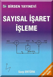 Sayısal İşaret İşleme