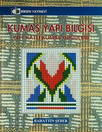 Kumaş Yapı Bilgisi & Çift Katlı Kumaş Örgüleri