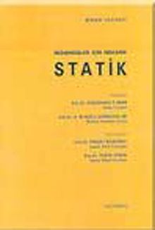 Mühendisler İçin Mekanik Statik