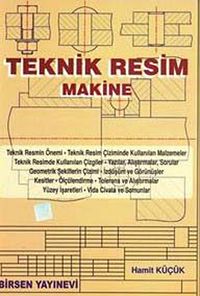 Teknik Resim / Makine