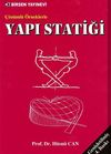 &Ccedil;&ouml;z&uuml;ml&uuml; &Ouml;rneklerle Yapı Statiği