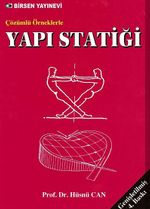 Çözümlü Örneklerle Yapı Statiği