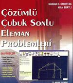 Çözümlü Çubuk Sonlu Eleman Problemleri