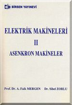 Elektrik Makineleri II / Asenkron Makineler