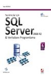 Yazılımcılar İçin SQL Server 2008 ve Veritabanı Programlama