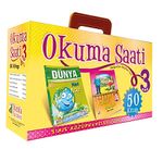 Okuma Saati - 3 (50 Kitap)