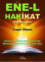 Ene-l Hakikat (Ben Gerçeğim)