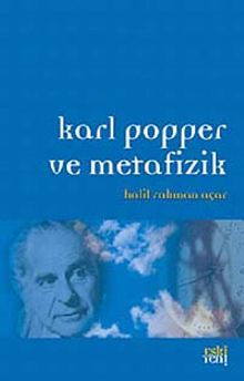 Karl Popper ve Metafizik