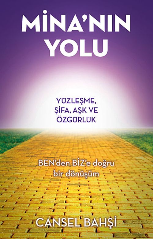 Mina'nın Yolu