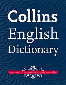 Collins English Dictionary